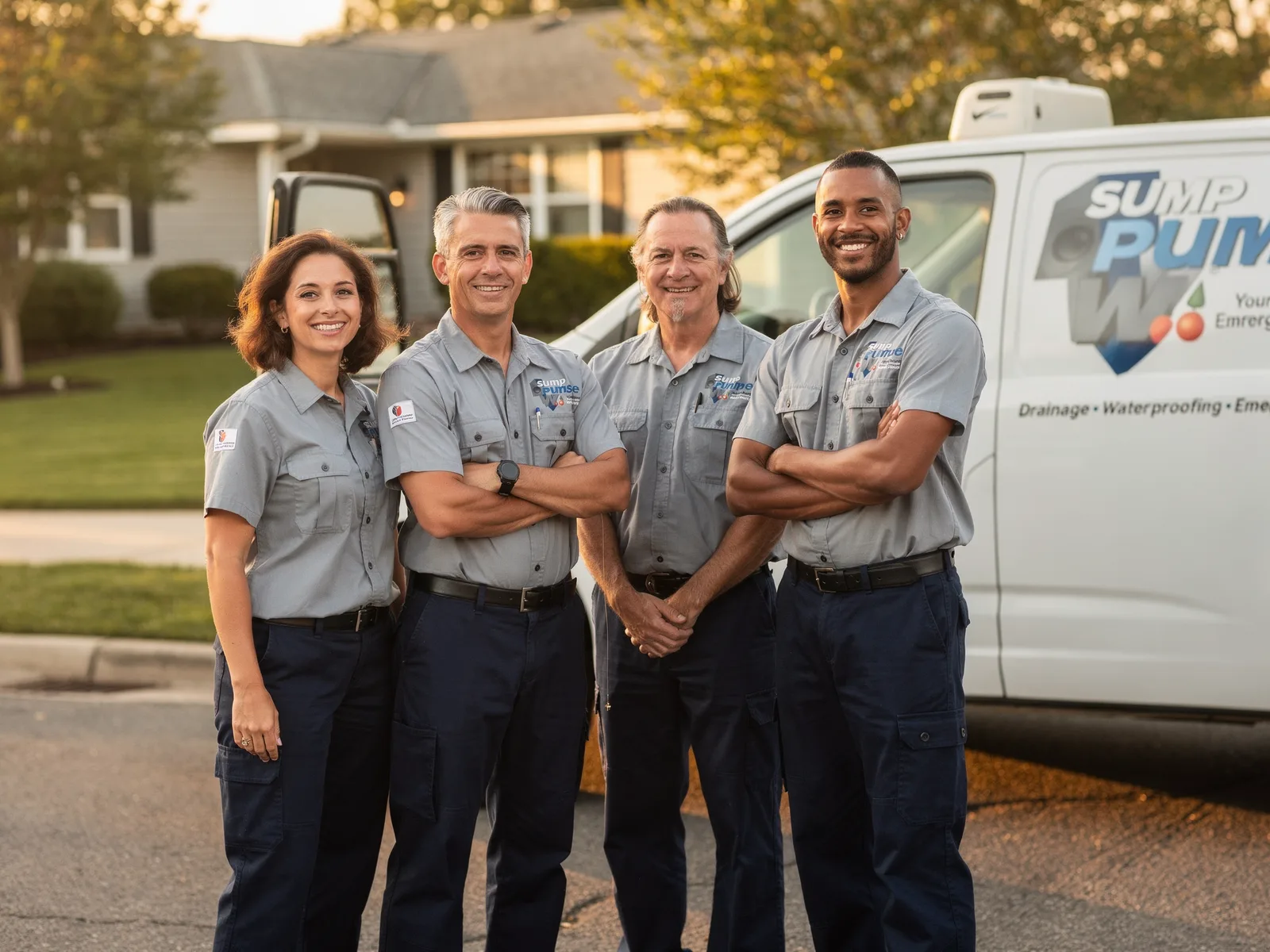 Water Heater Repair company in Sevierville, TN